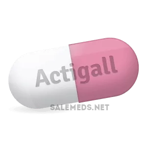 Nakup_Actigall_online