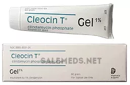Nakup_Cleocin Gel_online