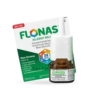Nakup_Flonase Nasal Spray_online