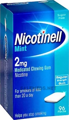 Nakup_Nicotinell_online